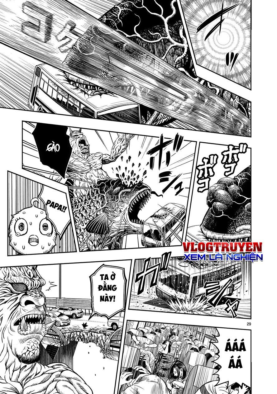 đọc truyện Cự Kê Chiến Ký Chương 5.5 ảnh 4 tại Thiên Thai Truyện