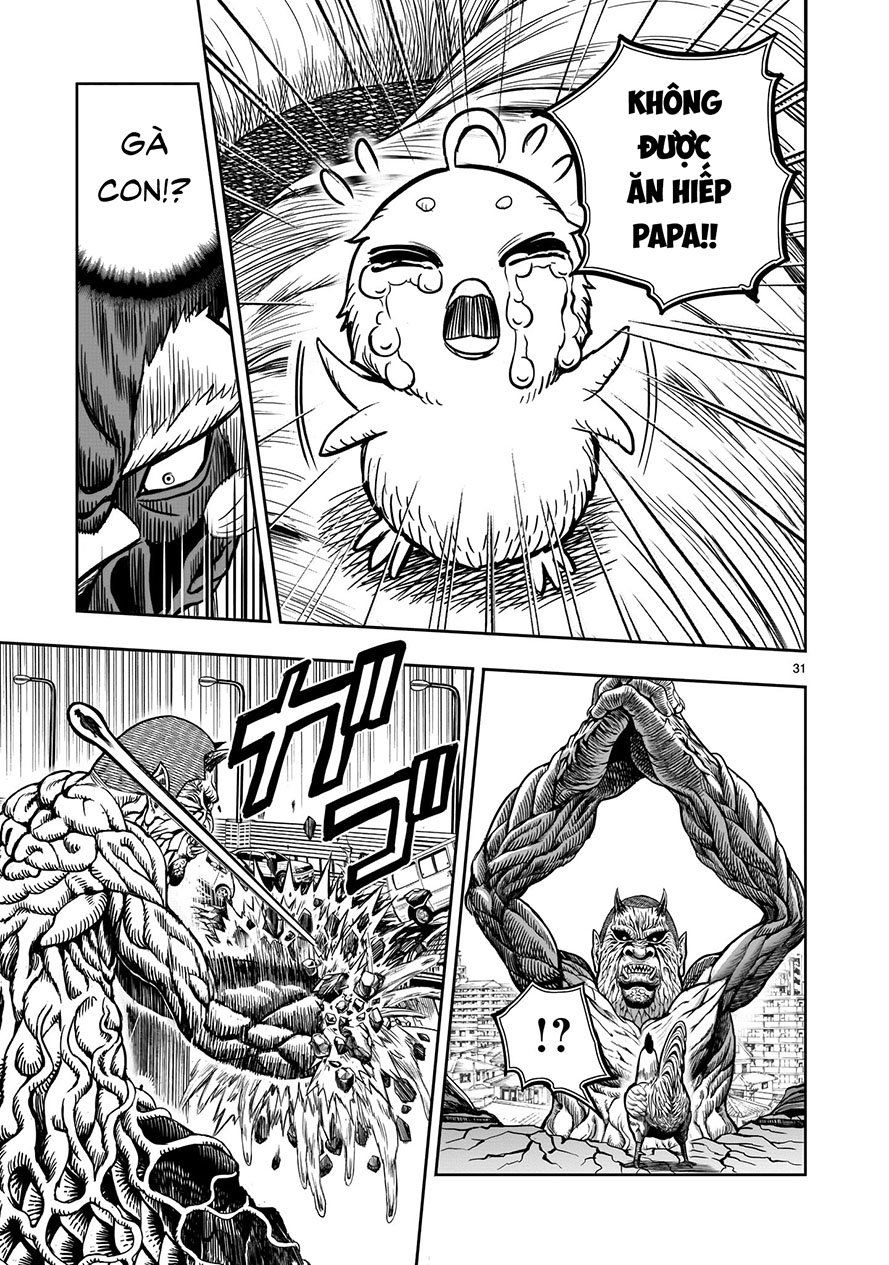 đọc truyện Cự Kê Chiến Ký Chương 5.5 ảnh 6 tại Thiên Thai Truyện