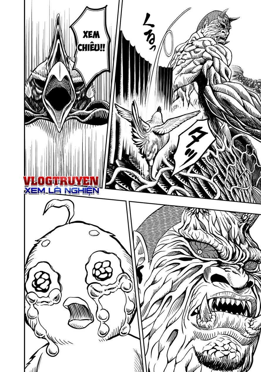 đọc truyện Cự Kê Chiến Ký Chương 5.5 ảnh 7 tại Thiên Thai Truyện