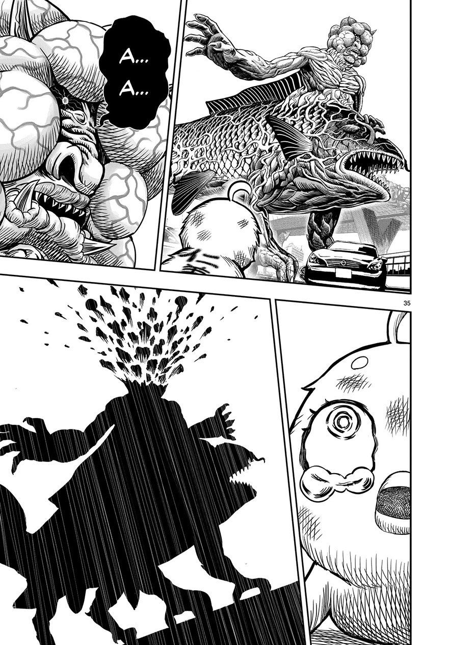 đọc truyện Cự Kê Chiến Ký Chương 5.5 ảnh 10 tại Thiên Thai Truyện