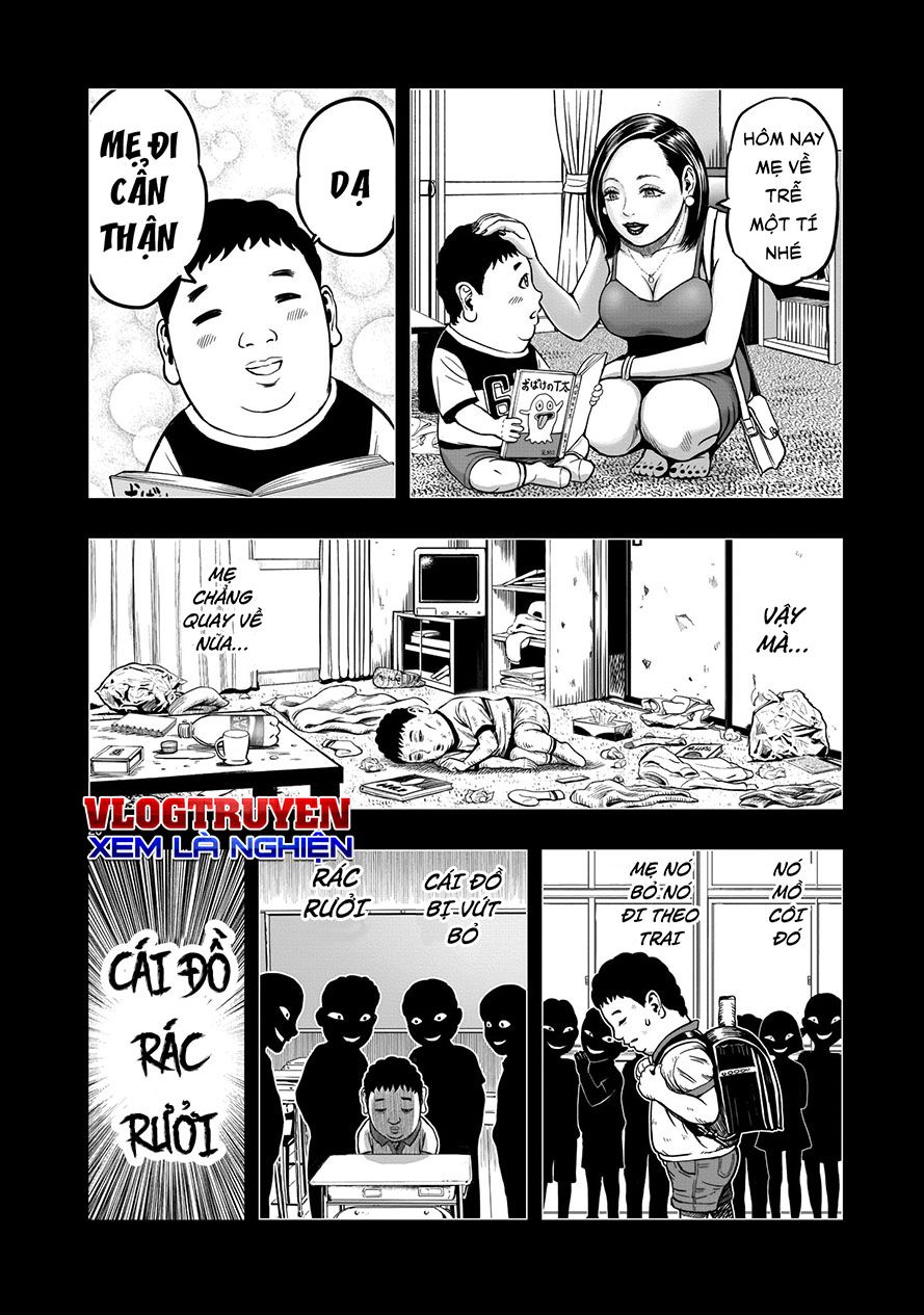 đọc truyện Cự Kê Chiến Ký Chương 5 ảnh 22 tại Thiên Thai Truyện