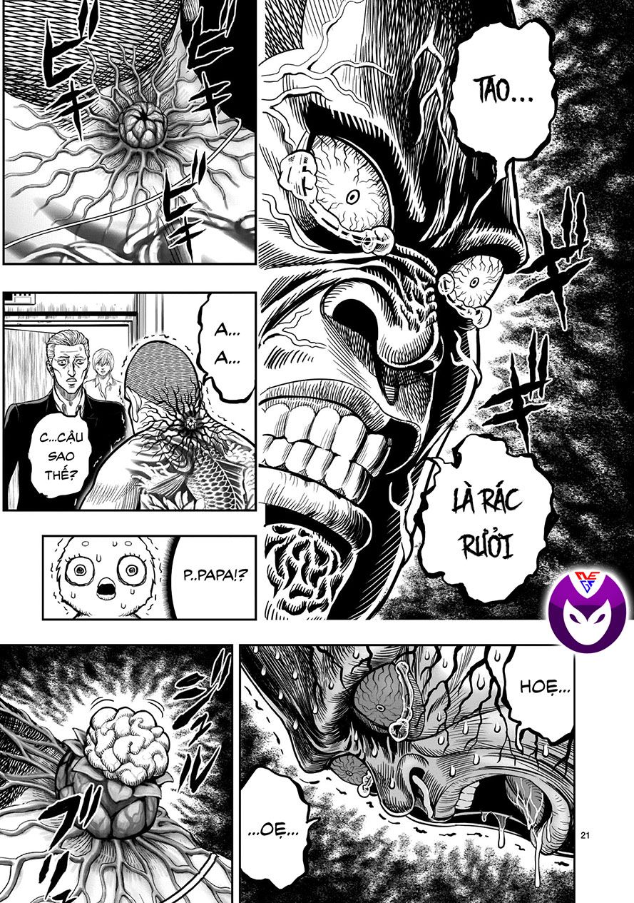 đọc truyện Cự Kê Chiến Ký Chương 5 ảnh 23 tại Thiên Thai Truyện