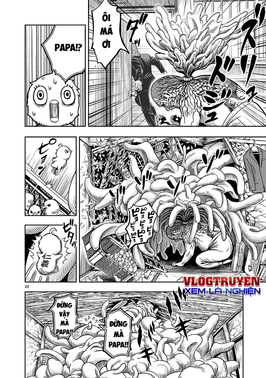 đọc truyện Cự Kê Chiến Ký Chương 5 ảnh 24 tại Thiên Thai Truyện