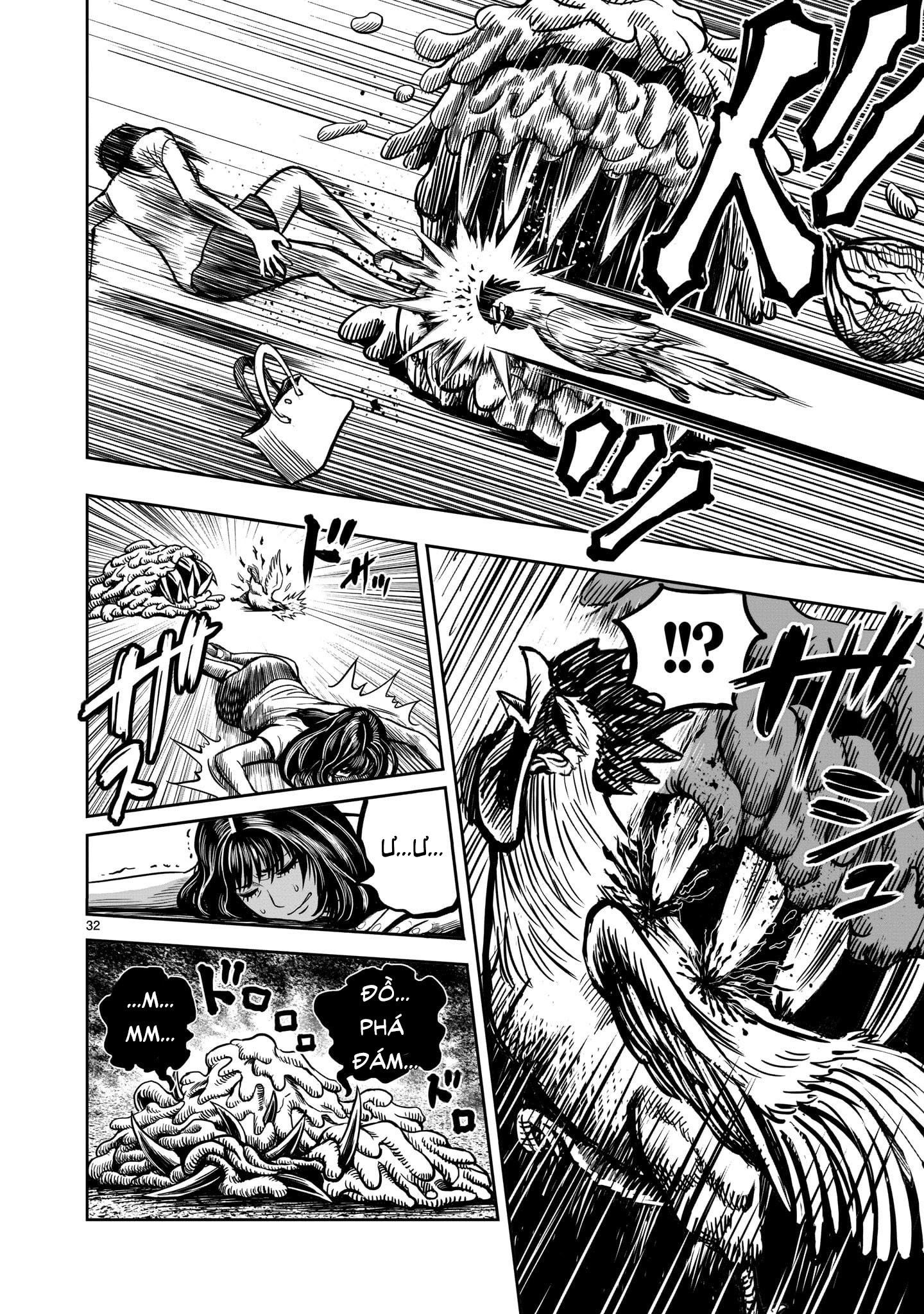 đọc truyện Cự Kê Chiến Ký Chương 6.5 ảnh 5 tại Thiên Thai Truyện