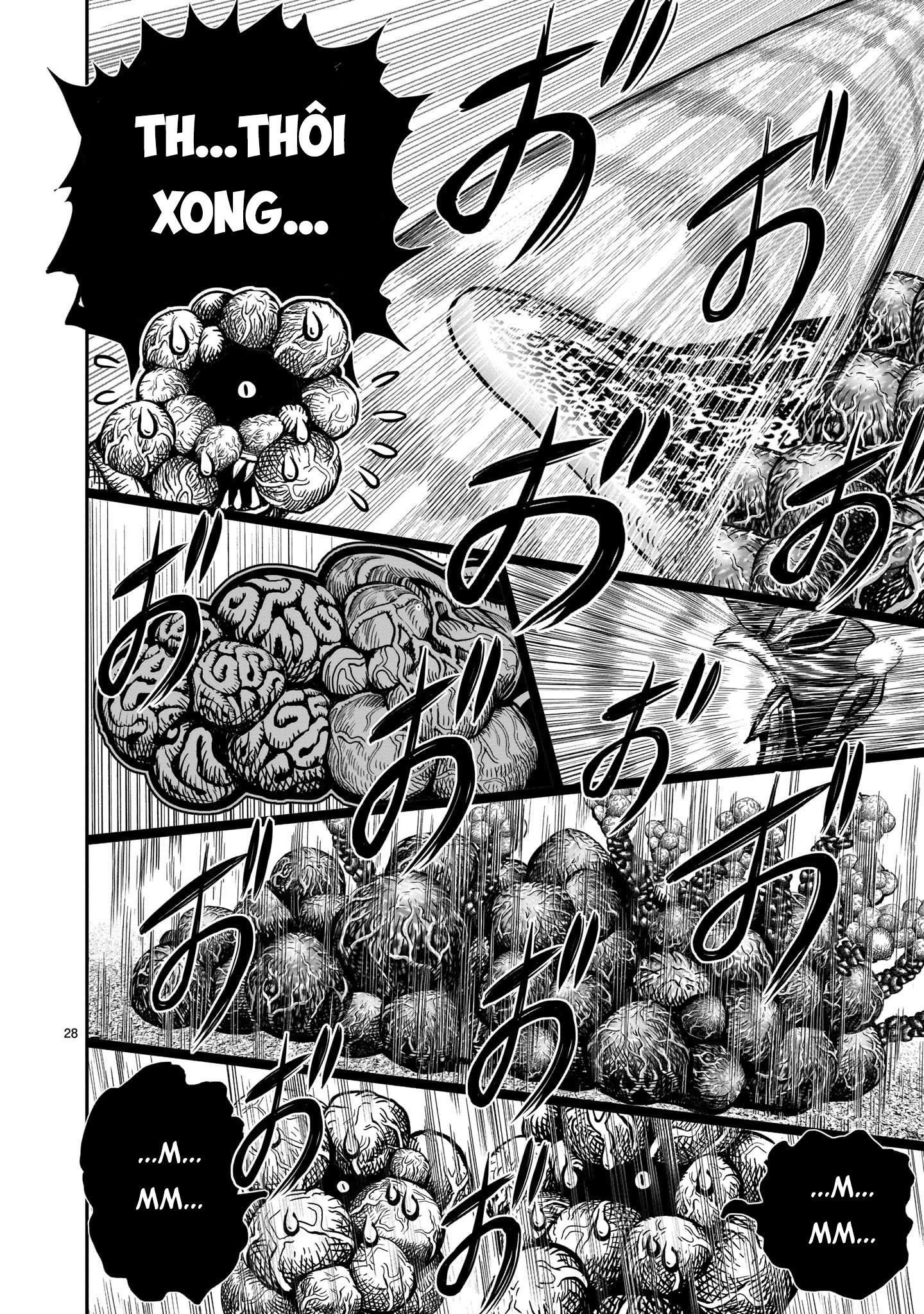 đọc truyện Cự Kê Chiến Ký Chương 6 ảnh 30 tại Thiên Thai Truyện