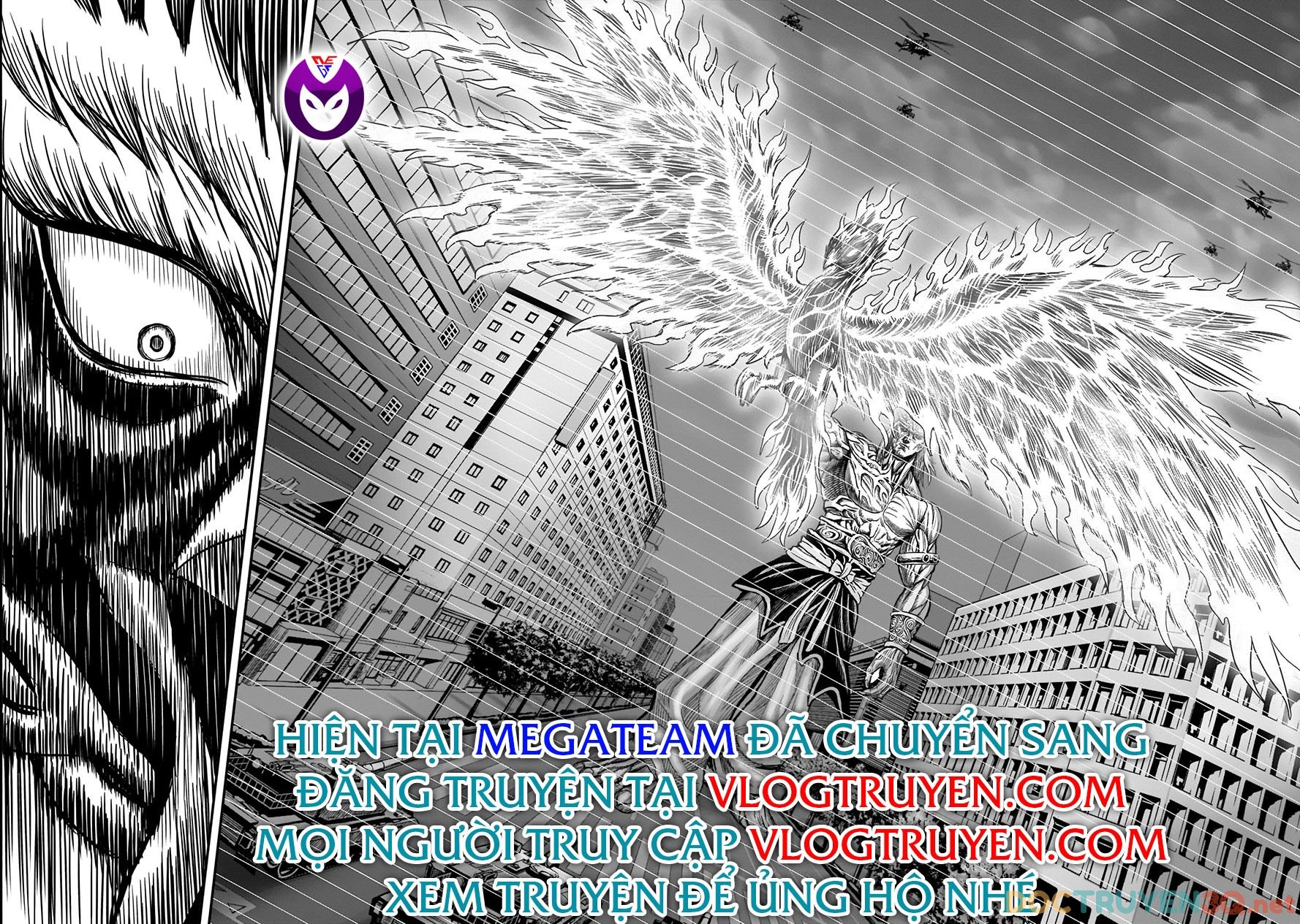 đọc truyện Cự Kê Chiến Ký Chương 7.2 ảnh 14 tại Thiên Thai Truyện