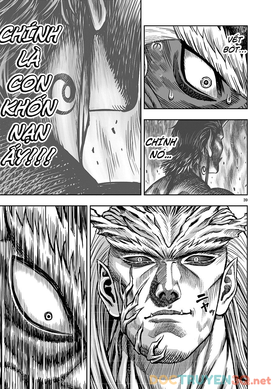 đọc truyện Cự Kê Chiến Ký Chương 7.2 ảnh 18 tại Thiên Thai Truyện