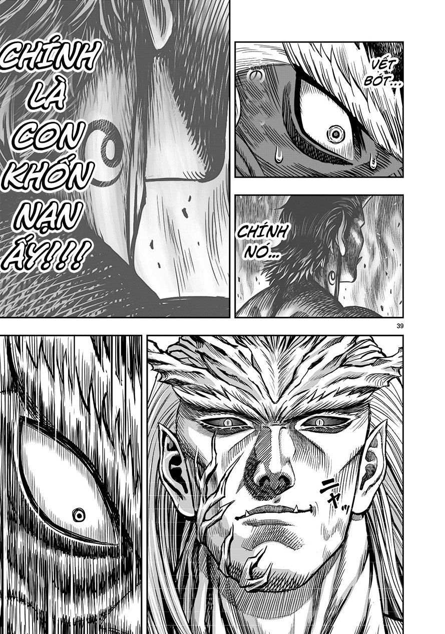 đọc truyện Cự Kê Chiến Ký Chương 7.5 ảnh 18 tại Thiên Thai Truyện