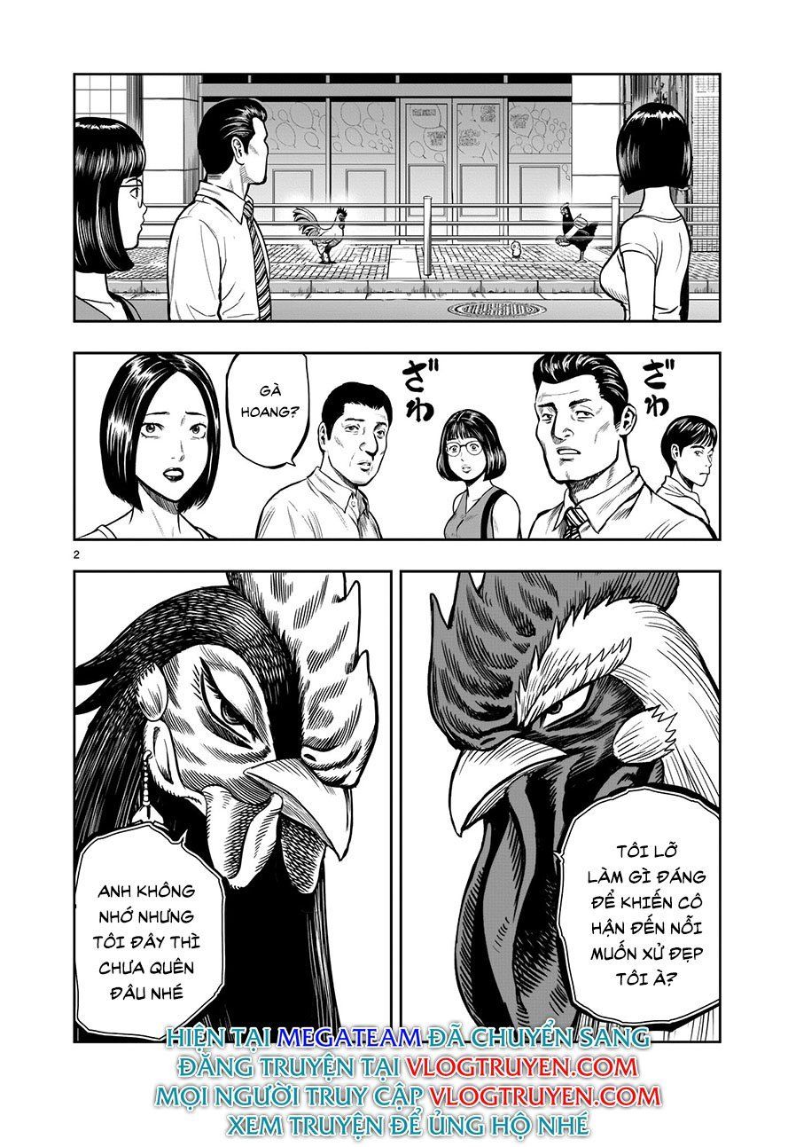 đọc truyện Cự Kê Chiến Ký Chương 7 ảnh 4 tại Thiên Thai Truyện