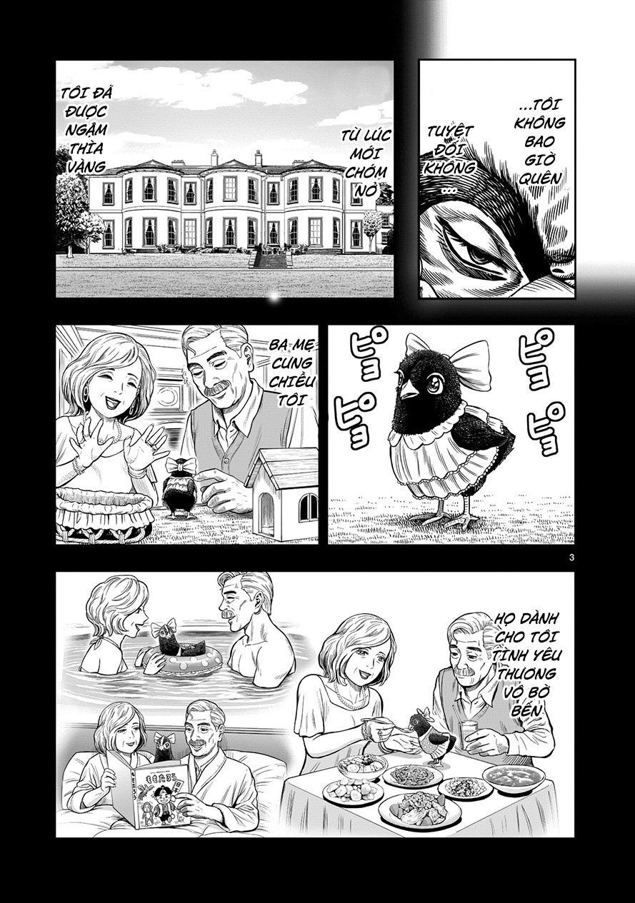 đọc truyện Cự Kê Chiến Ký Chương 7 ảnh 5 tại Thiên Thai Truyện