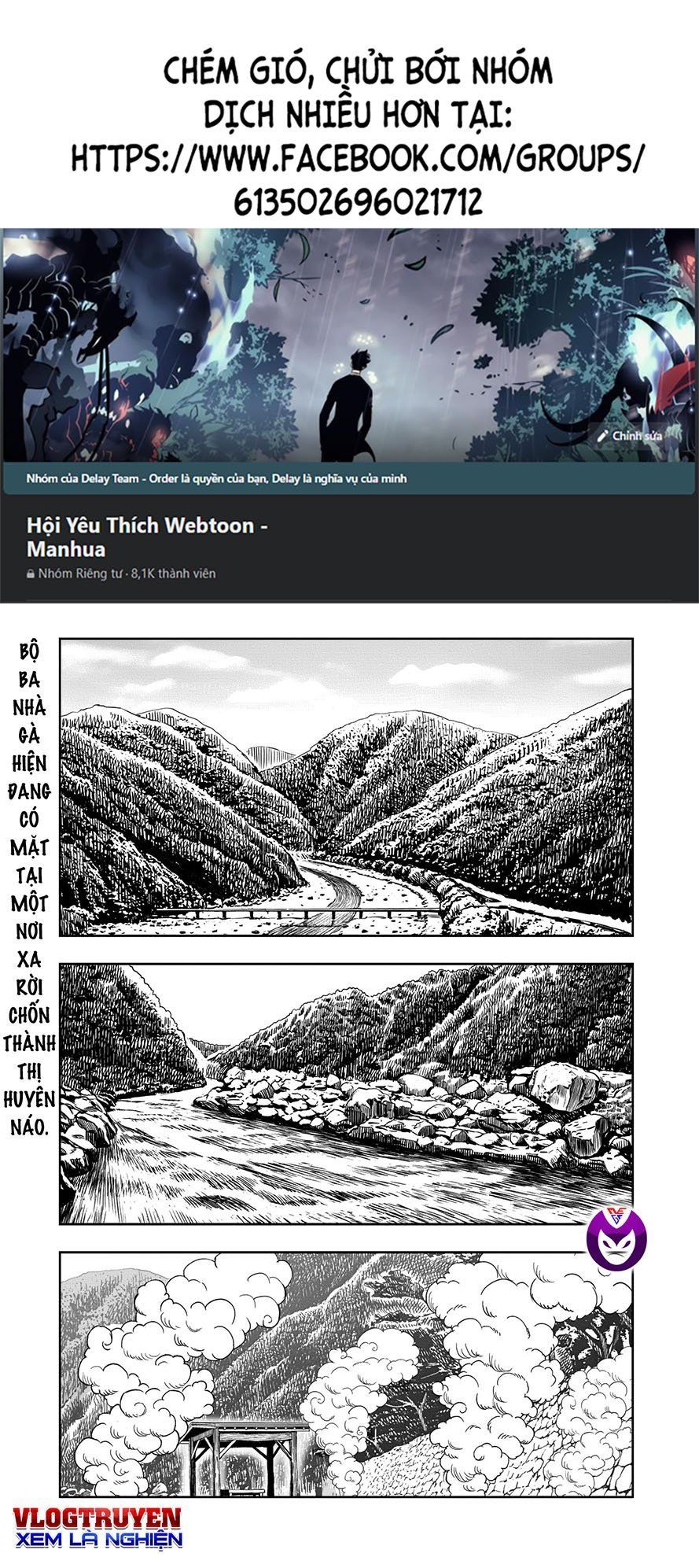 đọc truyện Cự Kê Chiến Ký Chương 8 ảnh 3 tại Thiên Thai Truyện