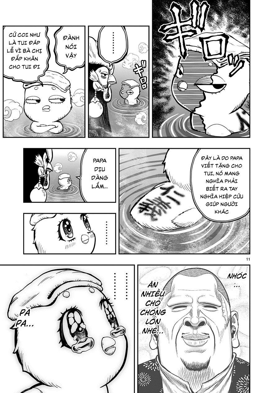 đọc truyện Cự Kê Chiến Ký Chương 8 ảnh 13 tại Thiên Thai Truyện