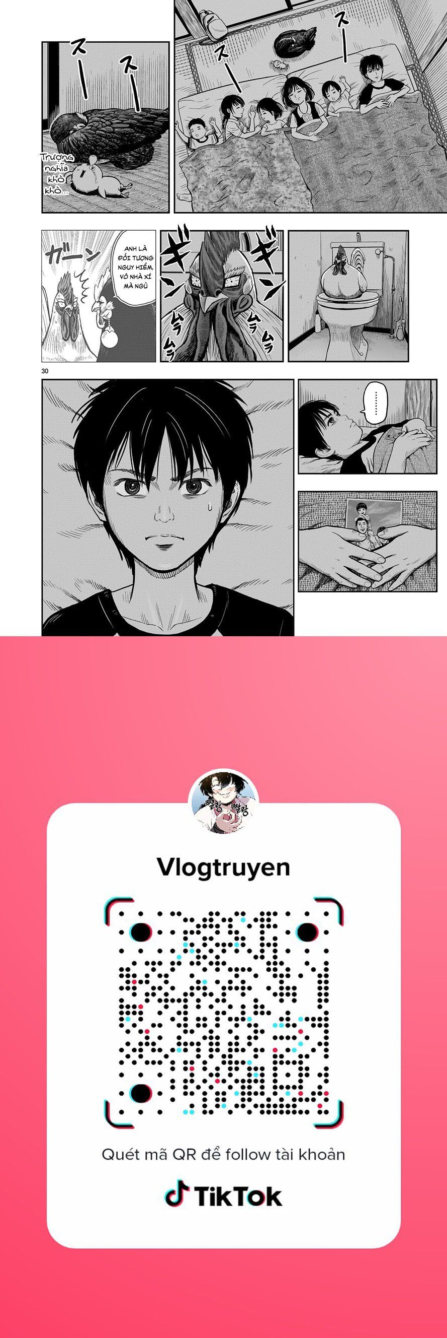 đọc truyện Cự Kê Chiến Ký Chương 9.5 ảnh 12 tại Thiên Thai Truyện