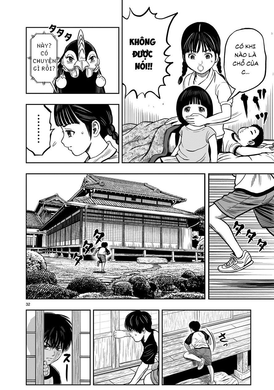 đọc truyện Cự Kê Chiến Ký Chương 9.5 ảnh 14 tại Thiên Thai Truyện