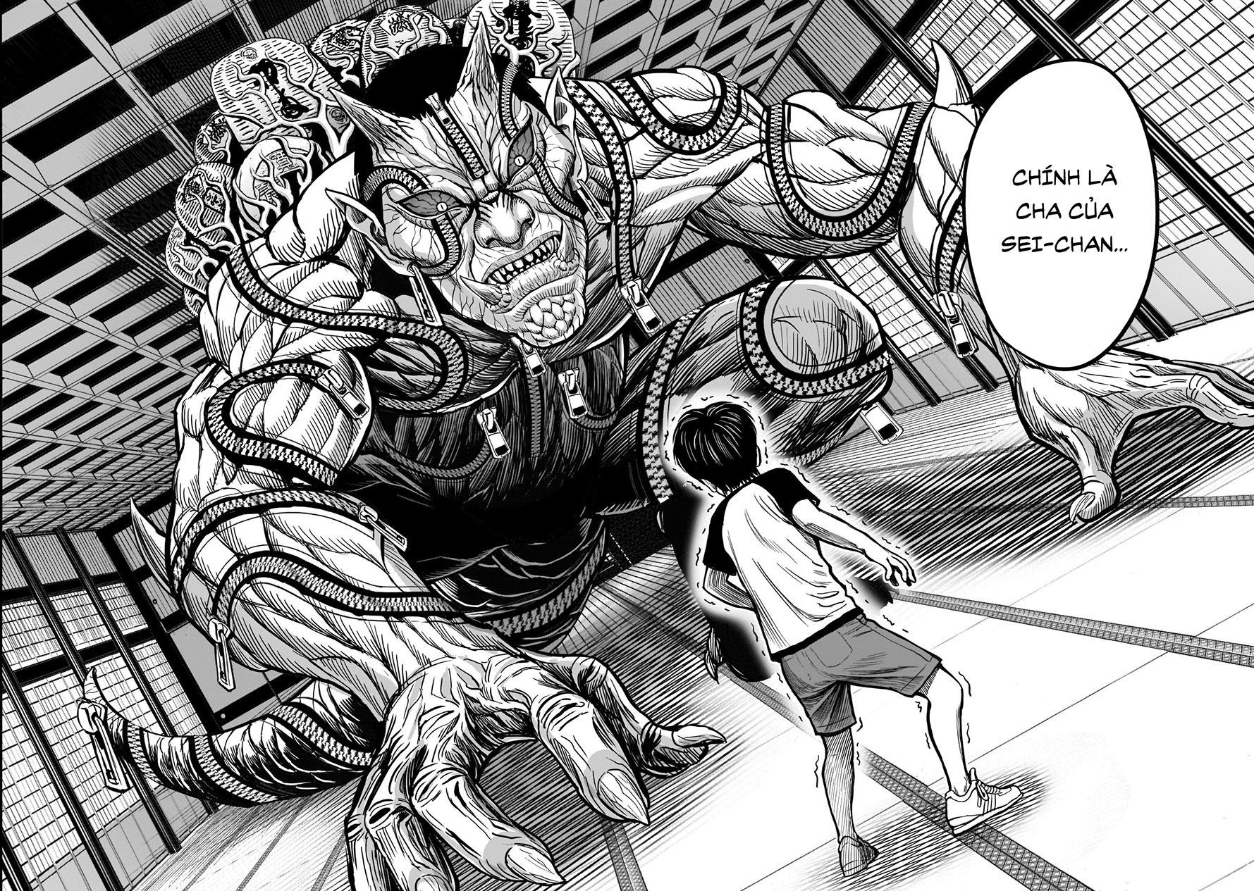 đọc truyện Cự Kê Chiến Ký Chương 9.5 ảnh 16 tại Thiên Thai Truyện