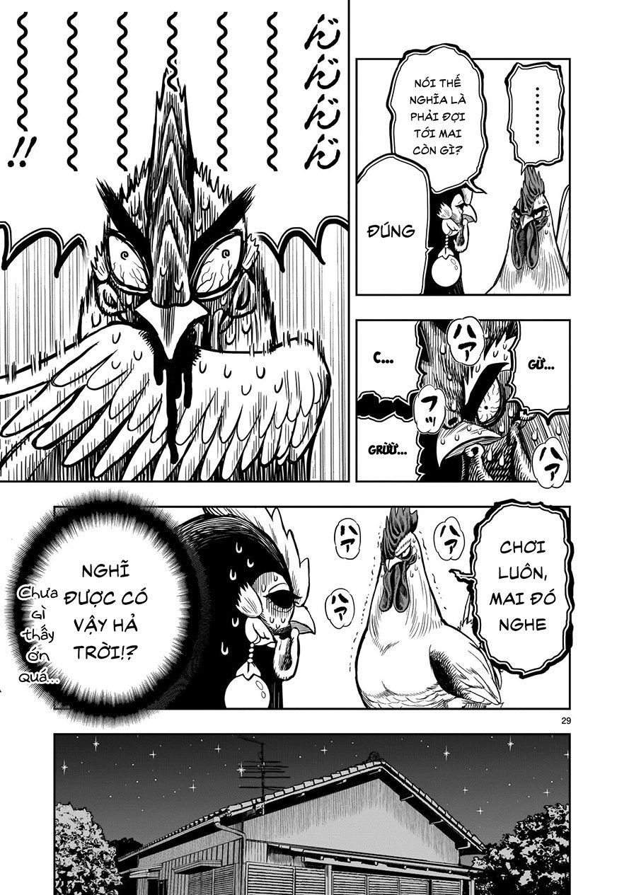 đọc truyện Cự Kê Chiến Ký Chương 9.5 ảnh 11 tại Thiên Thai Truyện