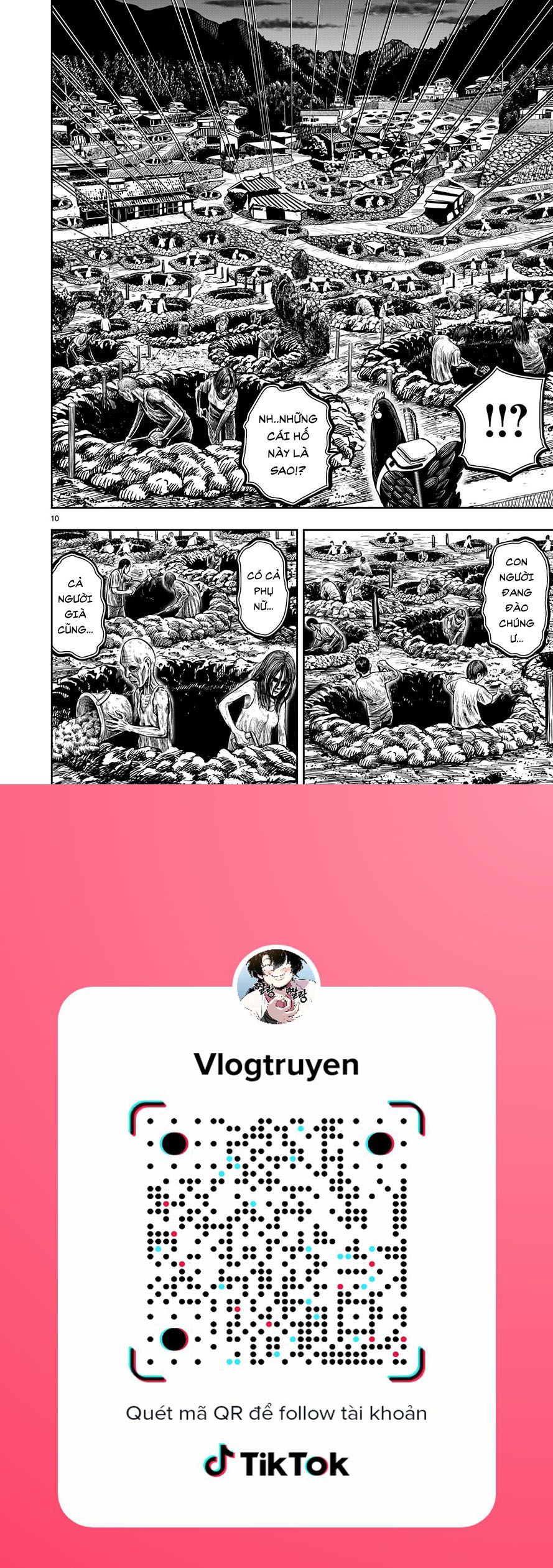 đọc truyện Cự Kê Chiến Ký Chương 9 ảnh 12 tại Thiên Thai Truyện