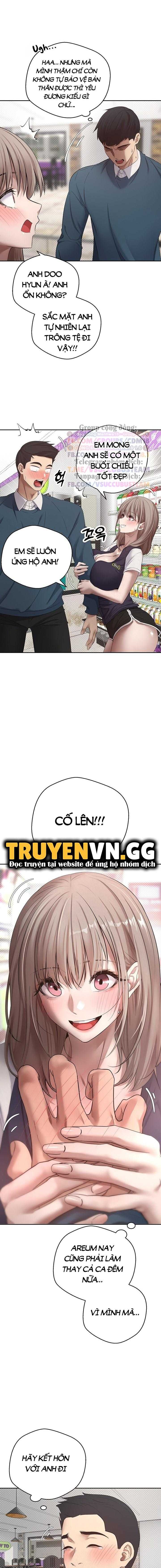 đọc truyện Cú Lội Ngược Dòng Cùng Crypto Chương 1 ảnh 13 tại Giả Dược