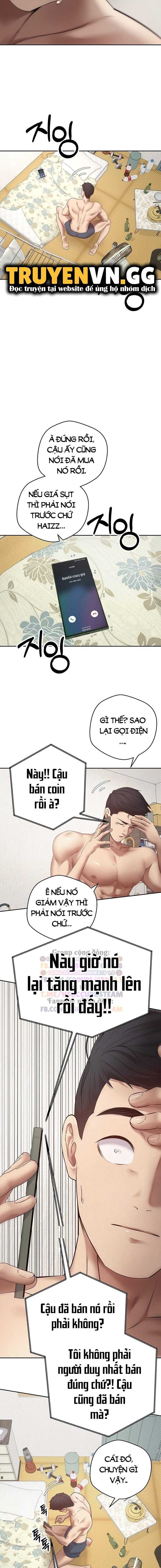 đọc truyện Cú Lội Ngược Dòng Cùng Crypto Chương 1 ảnh 21 tại Giả Dược