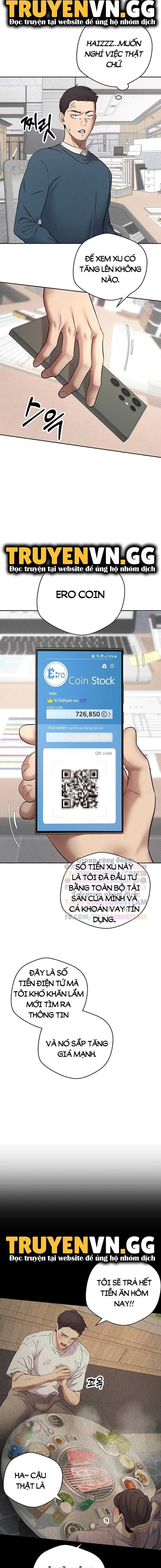 đọc truyện Cú Lội Ngược Dòng Cùng Crypto Chương 1 ảnh 4 tại Giả Dược