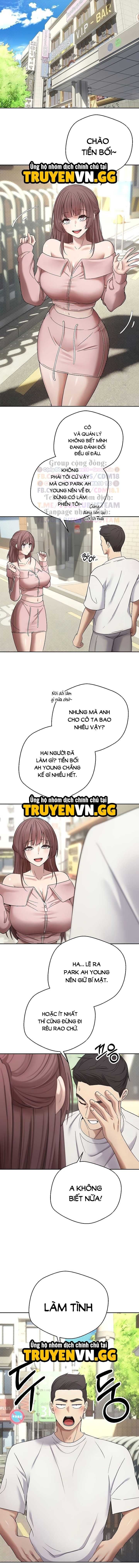 đọc truyện Cú Lội Ngược Dòng Cùng Crypto Chương 10 ảnh 14 tại Giả Dược