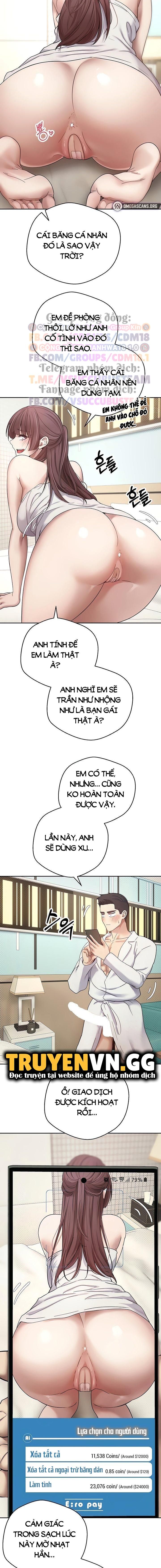 đọc truyện Cú Lội Ngược Dòng Cùng Crypto Chương 11 ảnh 15 tại Giả Dược