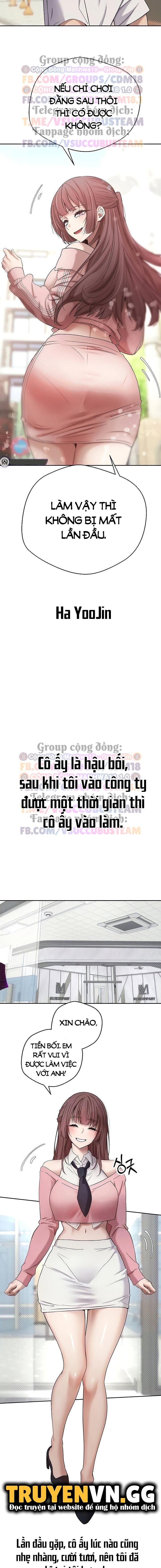 đọc truyện Cú Lội Ngược Dòng Cùng Crypto Chương 11 ảnh 3 tại Giả Dược