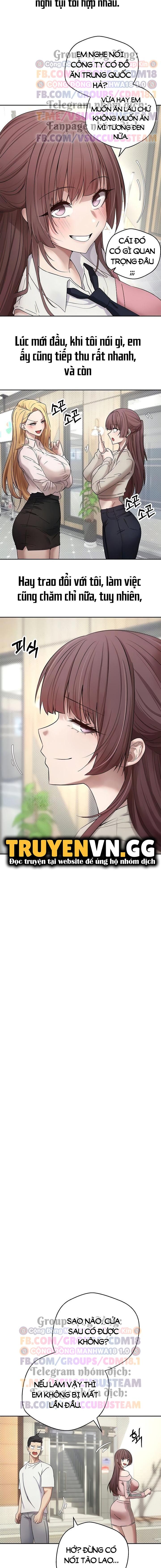 đọc truyện Cú Lội Ngược Dòng Cùng Crypto Chương 11 ảnh 4 tại Giả Dược
