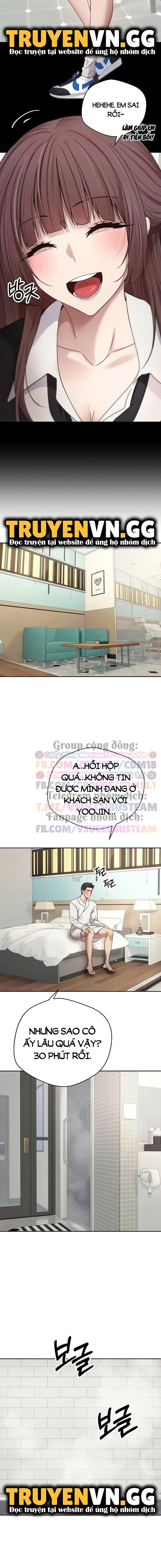 đọc truyện Cú Lội Ngược Dòng Cùng Crypto Chương 11 ảnh 8 tại Giả Dược