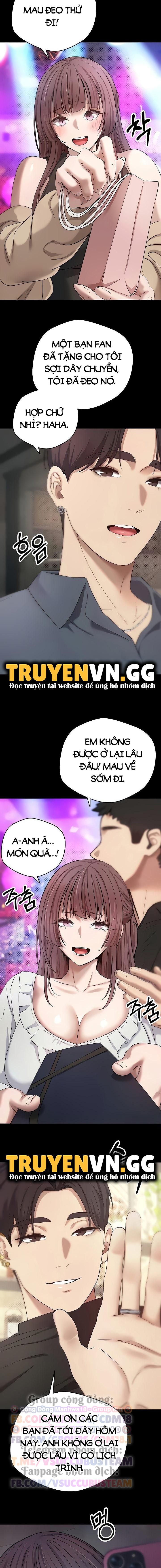 đọc truyện Cú Lội Ngược Dòng Cùng Crypto Chương 12 ảnh 13 tại Giả Dược