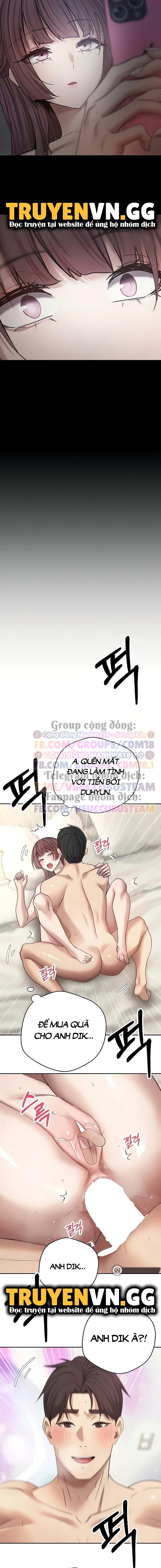 đọc truyện Cú Lội Ngược Dòng Cùng Crypto Chương 12 ảnh 14 tại Giả Dược