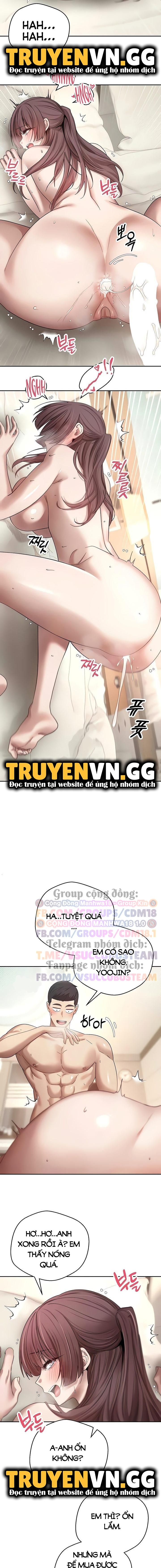 đọc truyện Cú Lội Ngược Dòng Cùng Crypto Chương 12 ảnh 9 tại Giả Dược