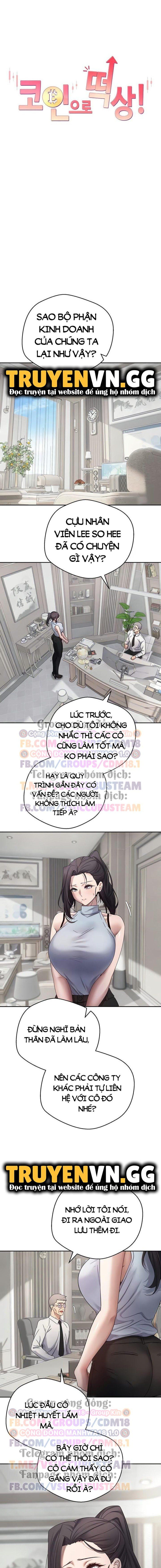 đọc truyện Cú Lội Ngược Dòng Cùng Crypto Chương 15 ảnh 4 tại Giả Dược