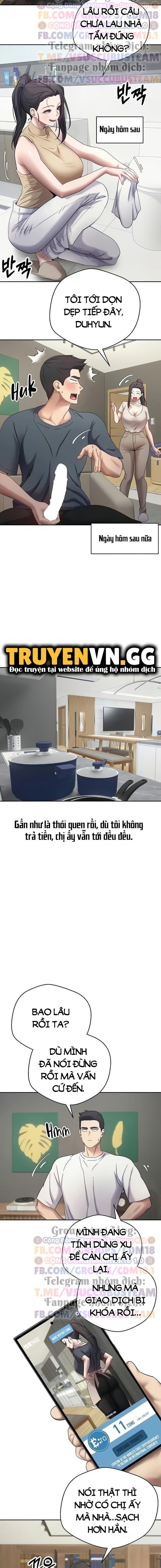 đọc truyện Cú Lội Ngược Dòng Cùng Crypto Chương 16 ảnh 11 tại Giả Dược
