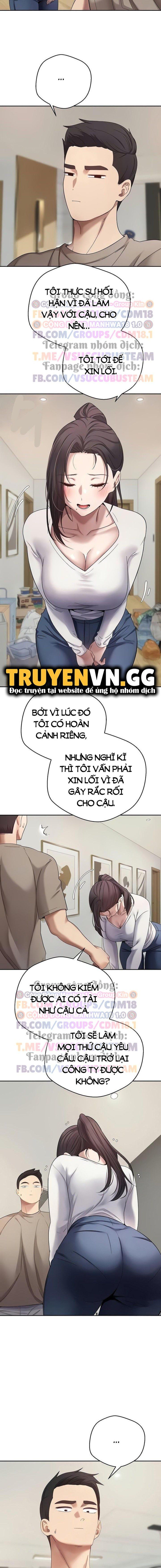 đọc truyện Cú Lội Ngược Dòng Cùng Crypto Chương 16 ảnh 5 tại Giả Dược