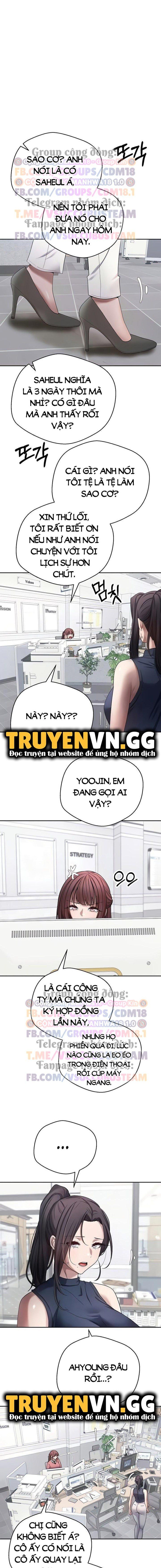 đọc truyện Cú Lội Ngược Dòng Cùng Crypto Chương 17 ảnh 5 tại Giả Dược