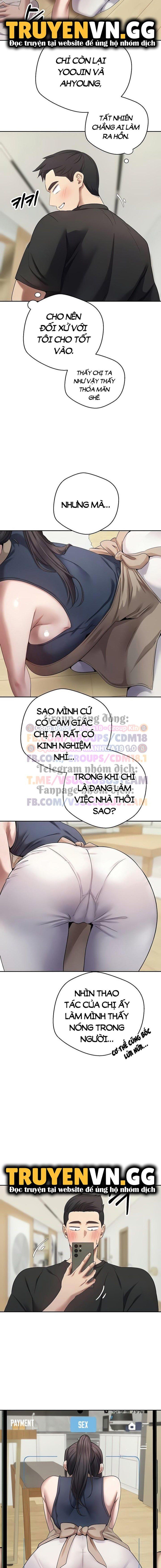 đọc truyện Cú Lội Ngược Dòng Cùng Crypto Chương 17 ảnh 10 tại Giả Dược