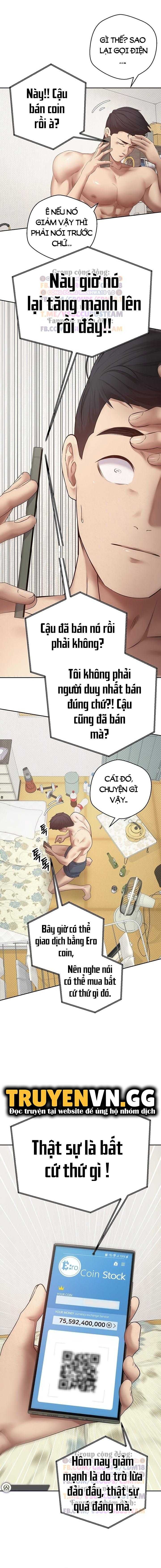 đọc truyện Cú Lội Ngược Dòng Cùng Crypto Chương 2 ảnh 2 tại Giả Dược