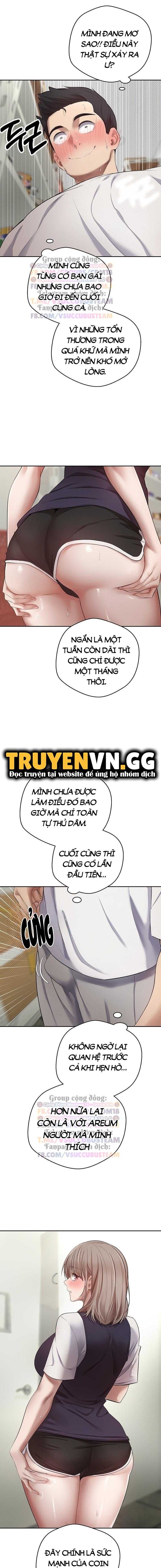 đọc truyện Cú Lội Ngược Dòng Cùng Crypto Chương 2 ảnh 15 tại Giả Dược