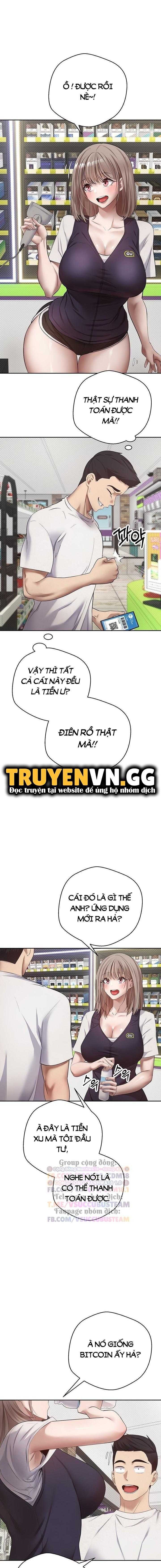 đọc truyện Cú Lội Ngược Dòng Cùng Crypto Chương 2 ảnh 4 tại Giả Dược