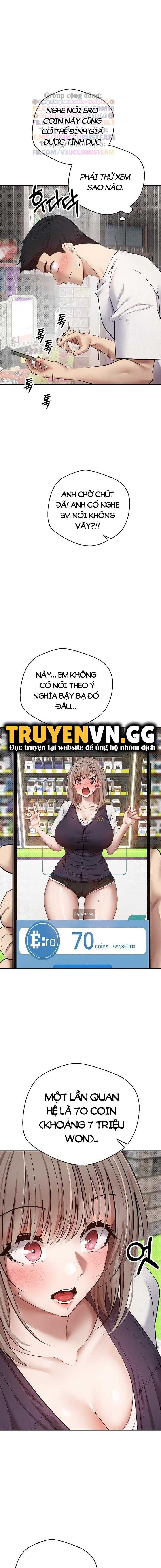 đọc truyện Cú Lội Ngược Dòng Cùng Crypto Chương 2 ảnh 10 tại Giả Dược