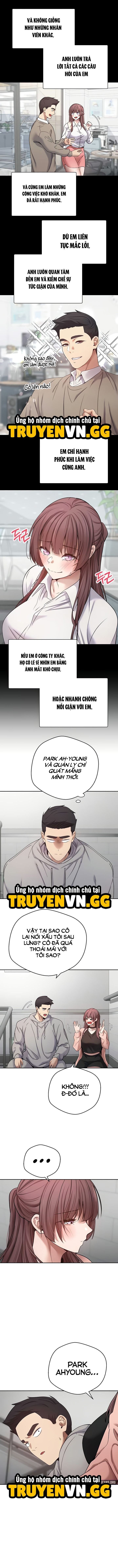 đọc truyện Cú Lội Ngược Dòng Cùng Crypto Chương 28 ảnh 6 tại Truyện Dạ Ký