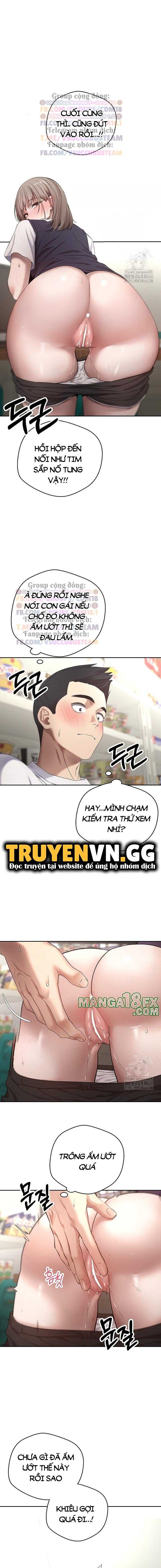 đọc truyện Cú Lội Ngược Dòng Cùng Crypto Chương 3 ảnh 9 tại Thiên Thai Truyện