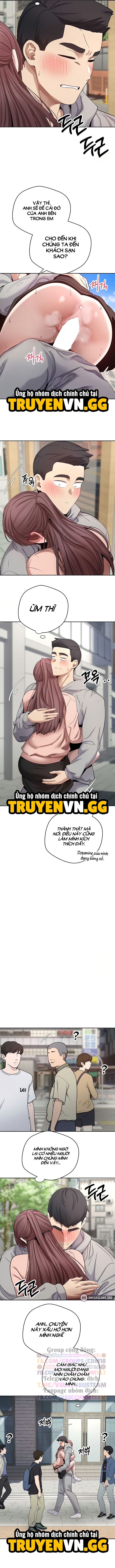 đọc truyện Cú Lội Ngược Dòng Cùng Crypto Chương 30 ảnh 9 tại Truyện Dạ Ký