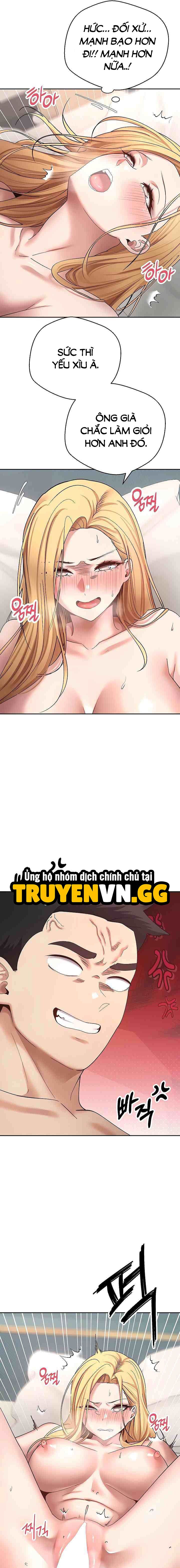 đọc truyện Cú Lội Ngược Dòng Cùng Crypto Chương 36 ảnh 17 tại Thiên Thai Truyện