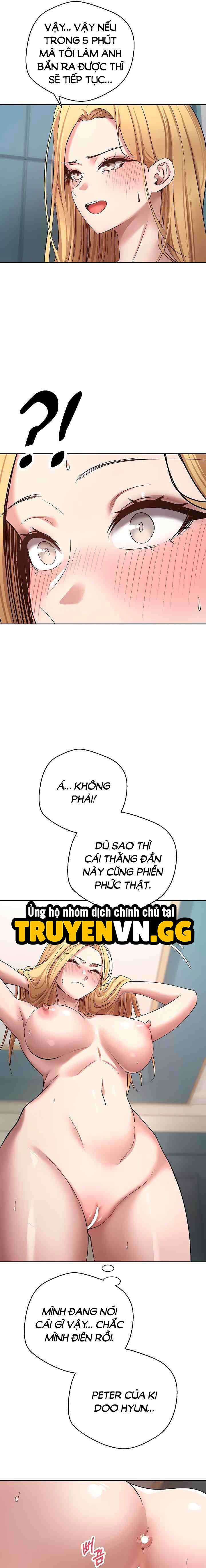 đọc truyện Cú Lội Ngược Dòng Cùng Crypto Chương 36 ảnh 21 tại Thiên Thai Truyện