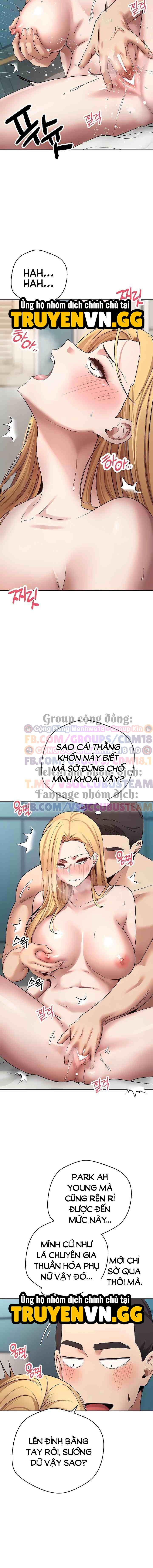 đọc truyện Cú Lội Ngược Dòng Cùng Crypto Chương 36 ảnh 6 tại Thiên Thai Truyện