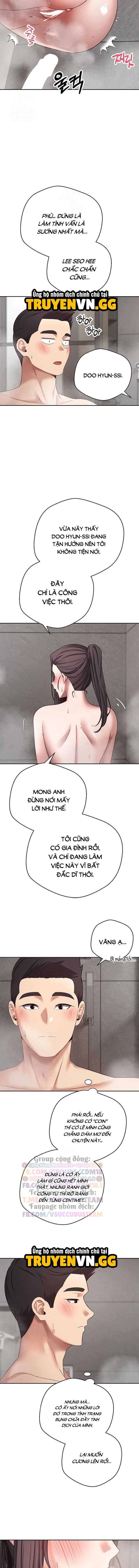 đọc truyện Cú Lội Ngược Dòng Cùng Crypto Chương 38 ảnh 15 tại Thiên Thai Truyện