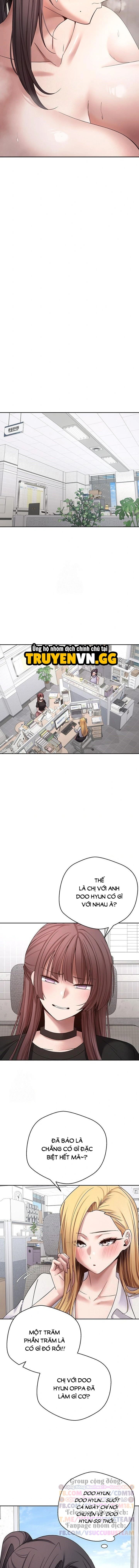 đọc truyện Cú Lội Ngược Dòng Cùng Crypto Chương 38 ảnh 16 tại Thiên Thai Truyện