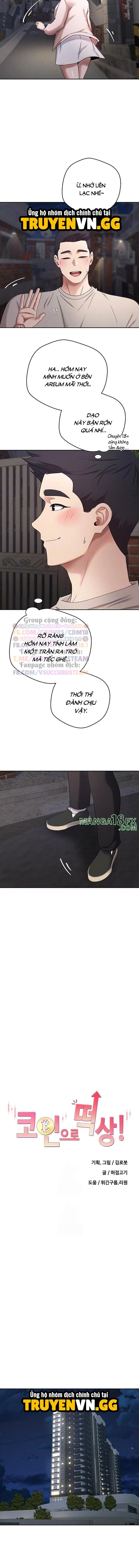 đọc truyện Cú Lội Ngược Dòng Cùng Crypto Chương 38 ảnh 5 tại Thiên Thai Truyện